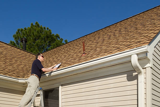 Best Emergency Roof Repair Services  in Roseto, PA